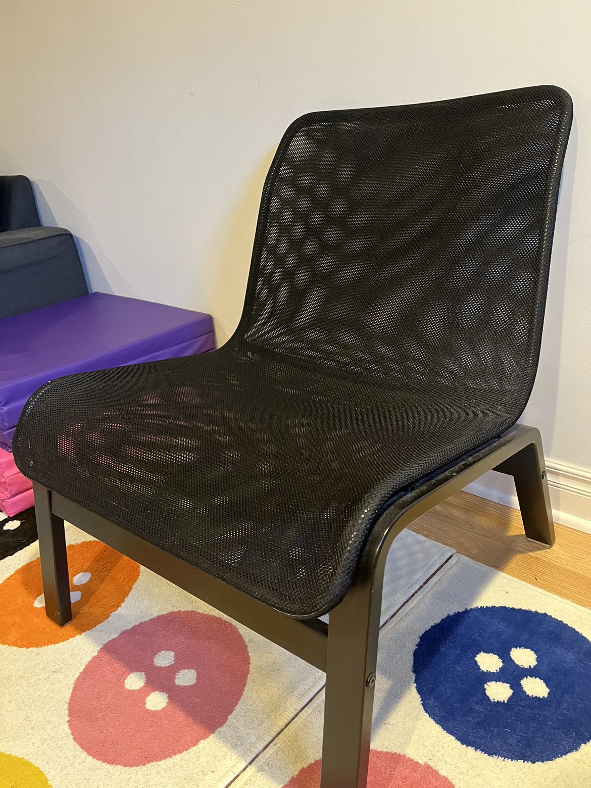 IKEA chair - photo 3