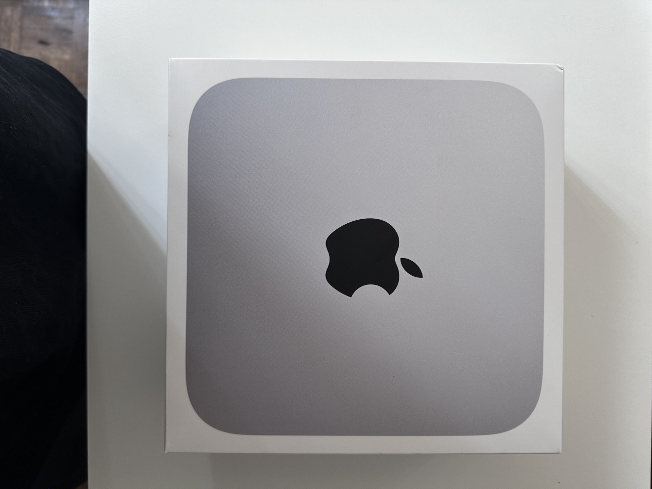 Mac Mini M1 (8C CPU, 16GB, 256GB) - photo 2