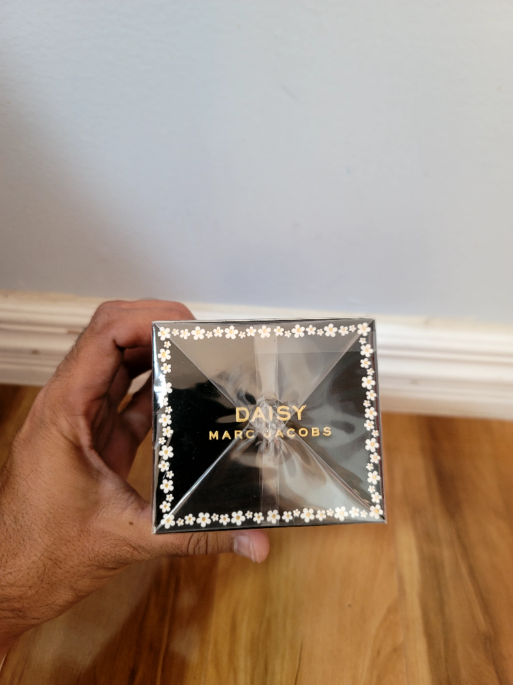 Daisy Marc Jacob 100ML image indicator(5)