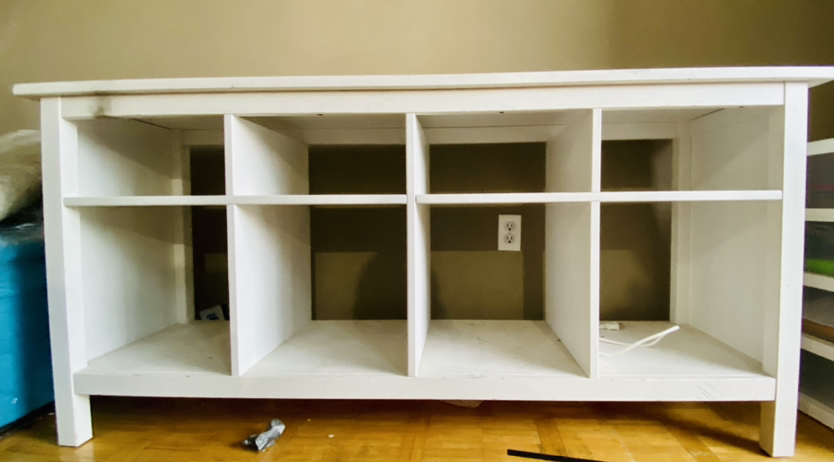 IKEA table - photo 2