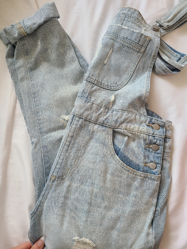 Overall