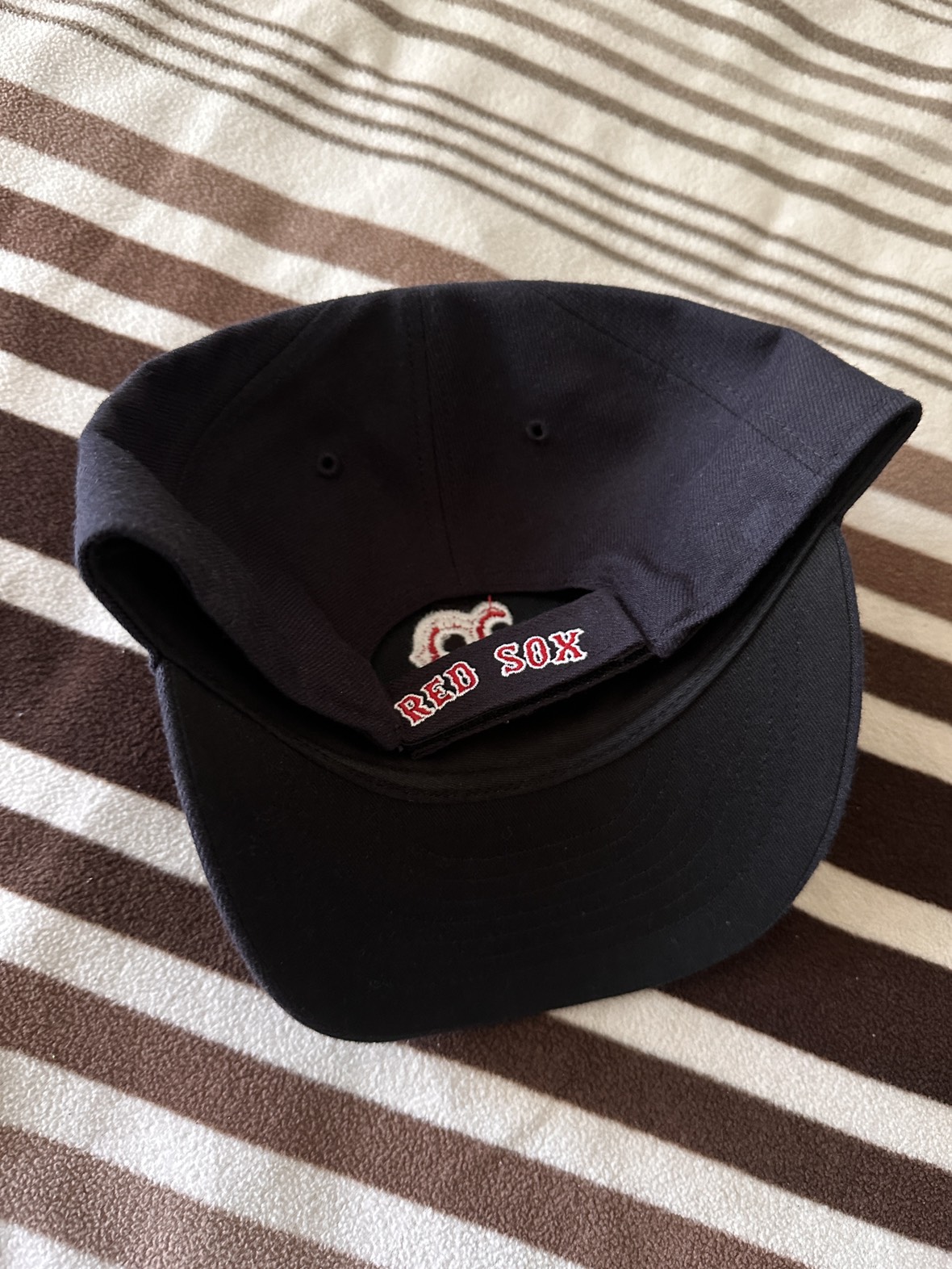 Boston Red Sox Cap image indicator(2)