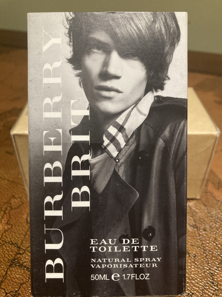 Brand new men perfume - photo 2