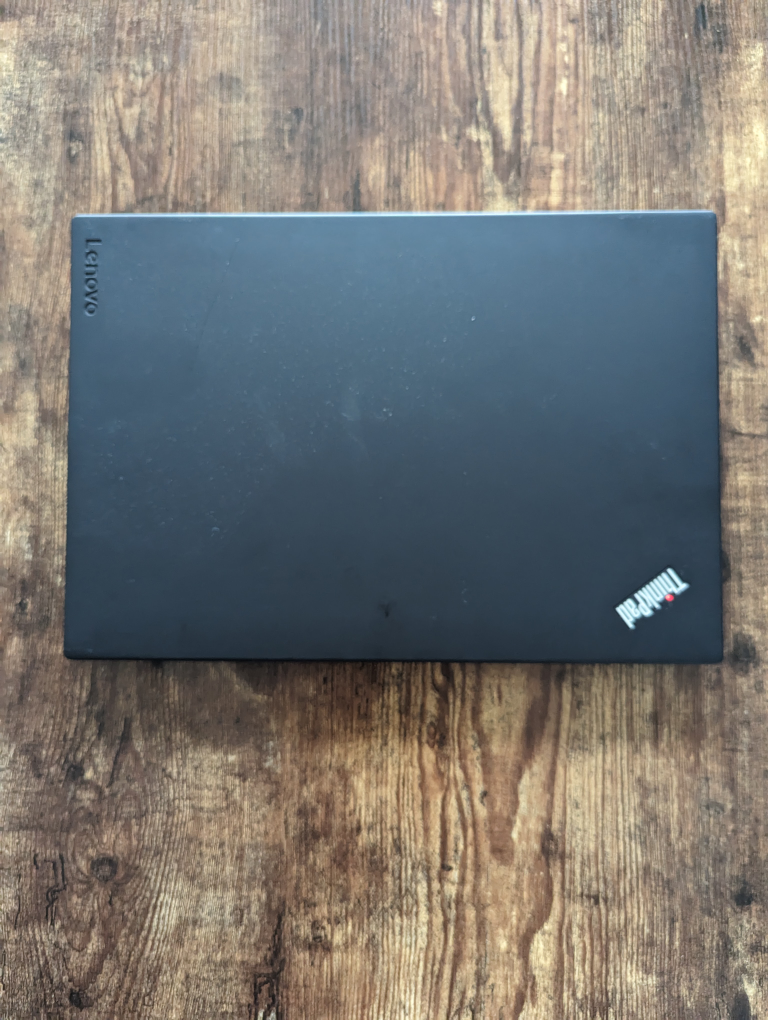 Lenovo T470 Laptop (Windows 11) - photo 2