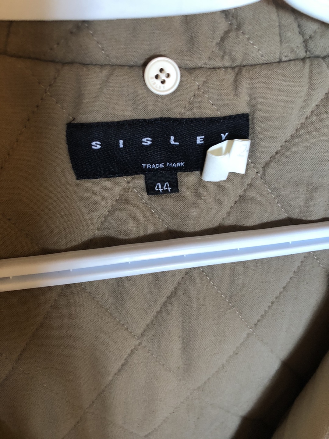 Jacket image indicator(2)