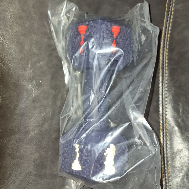 DOG TOYS FOR LARGE DOGS AGGRESSIVE CHEWERS image indicator(8)