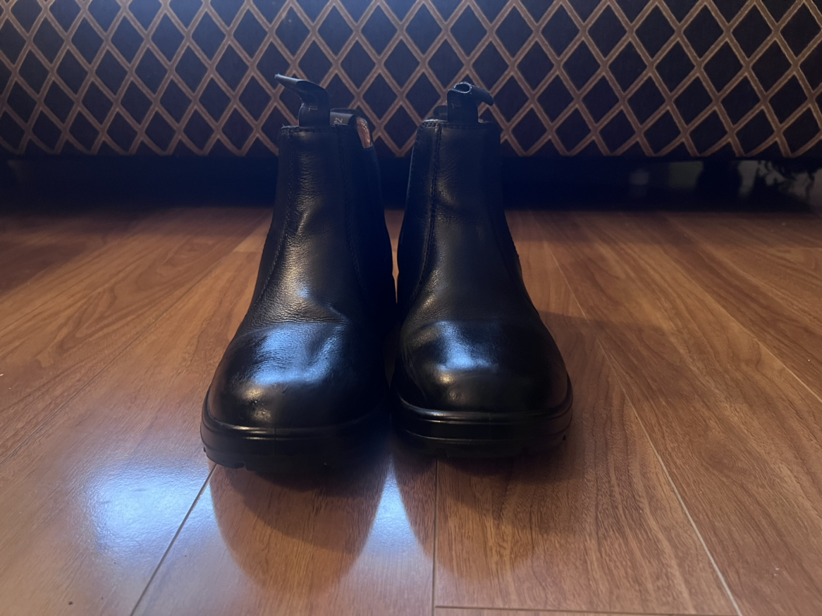 Winter boots size 11 - photo 3