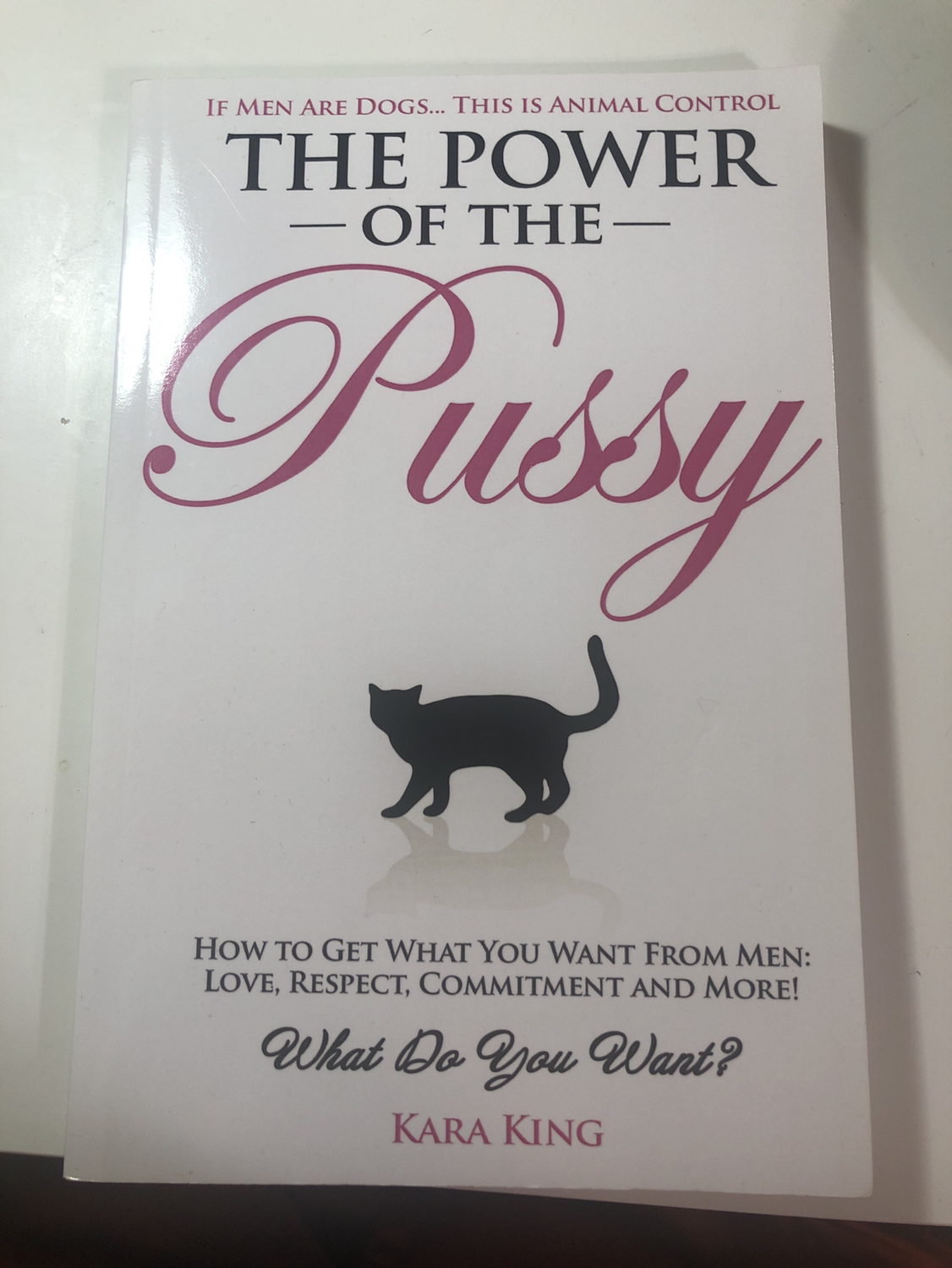 Book for women in love
