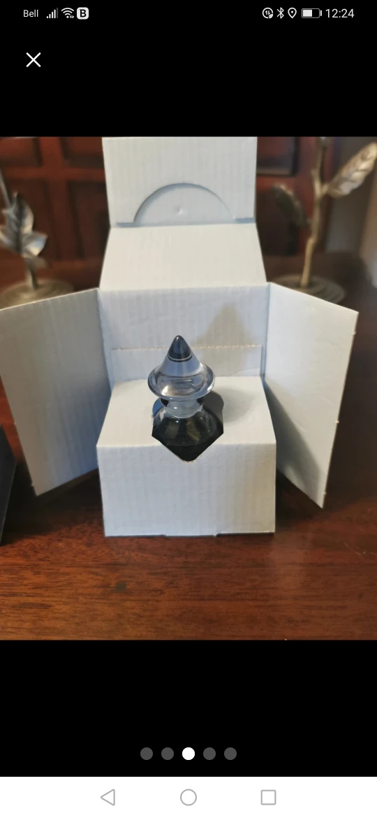 Ming Shu: Fleur Rare, 30ml Eau De Parfum - photo 3