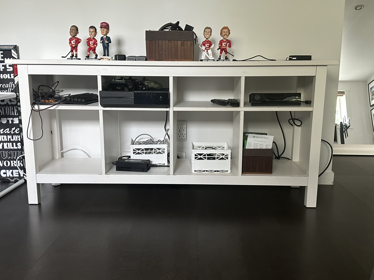 IKEA tv Cabiney