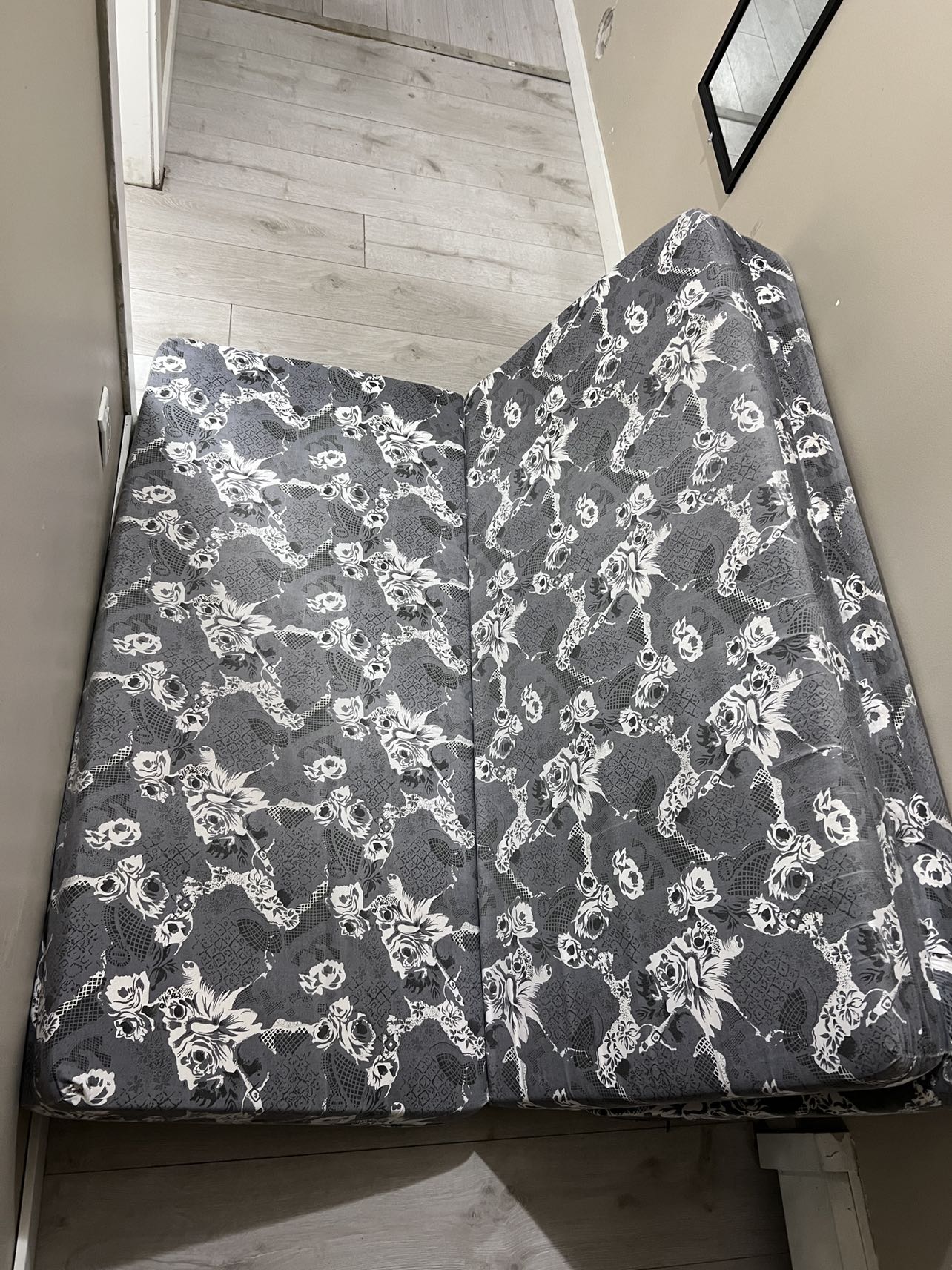 Mattress - photo 2