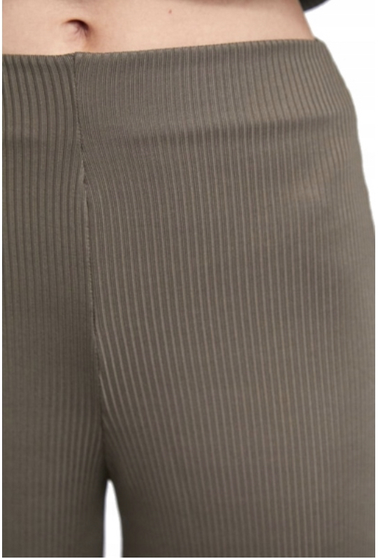 Zara  Women’s Basic Flowy Pants Size S - photo 3