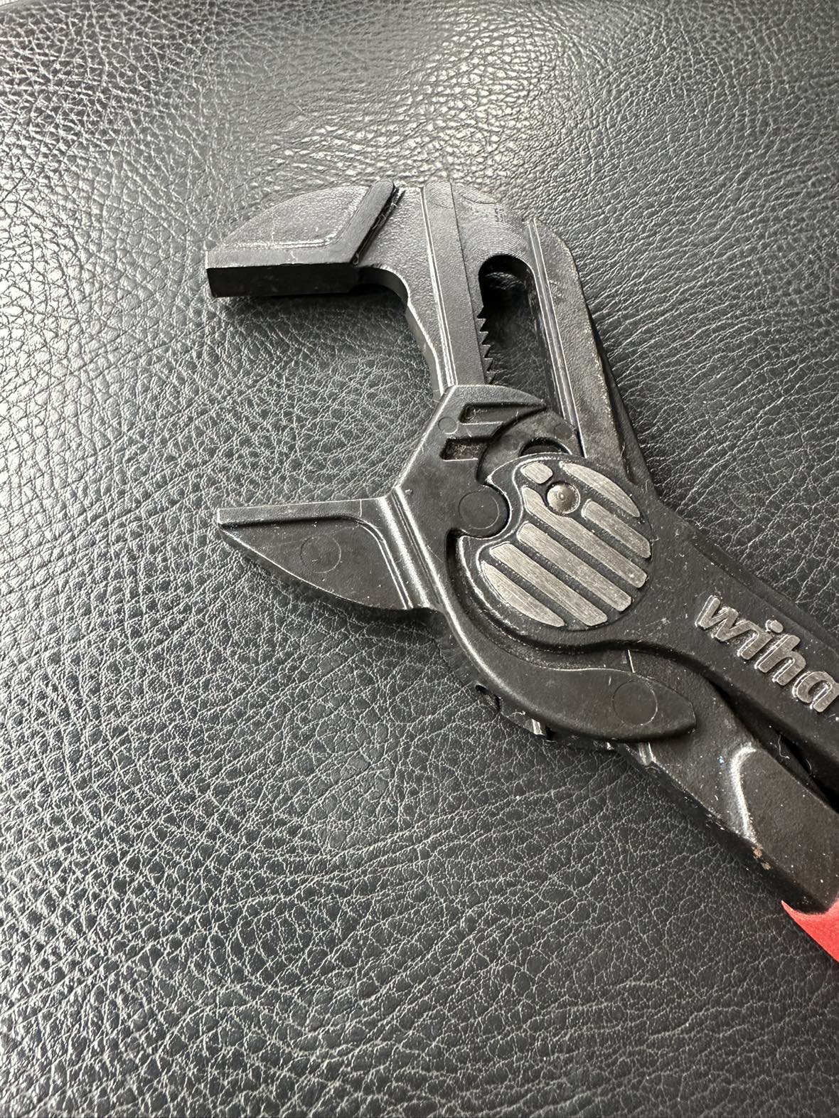 Wiha Plier Wrench