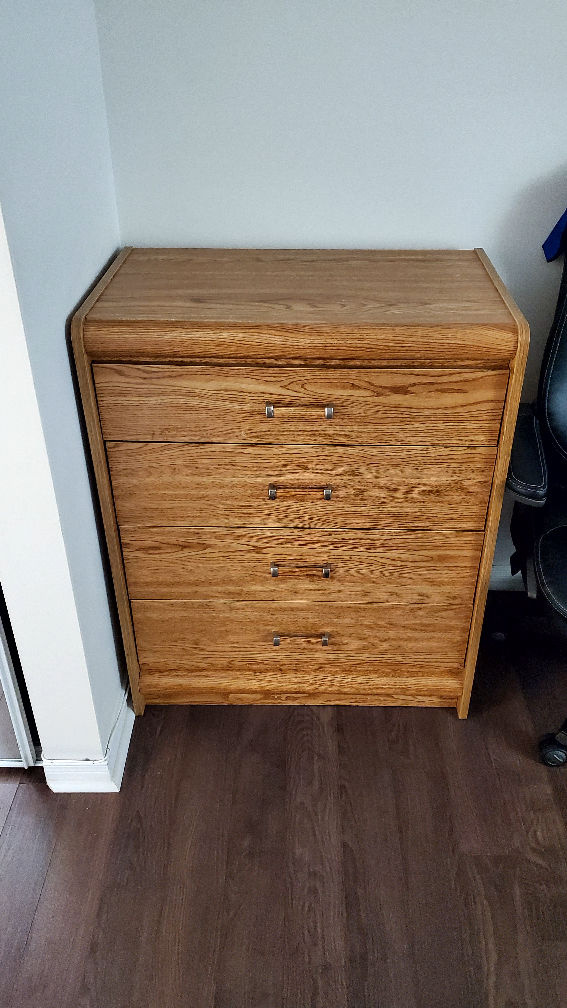 Dresser - photo 2