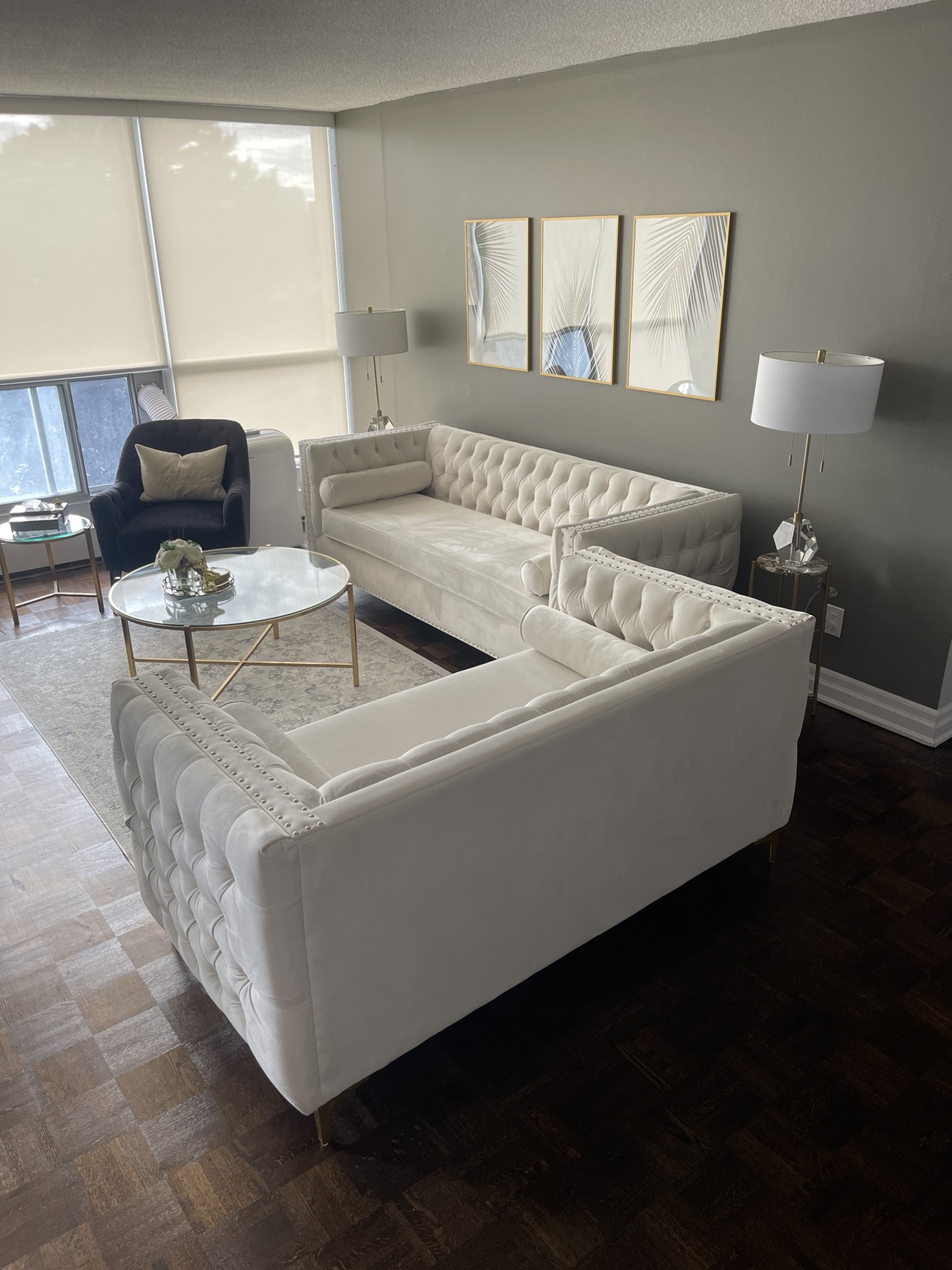 Modern Sofas - photo 4
