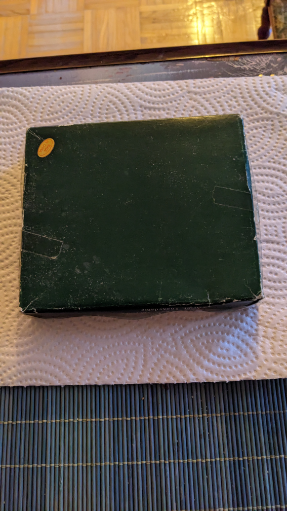 Vintage Set of Spreaders hi image indicator(2)