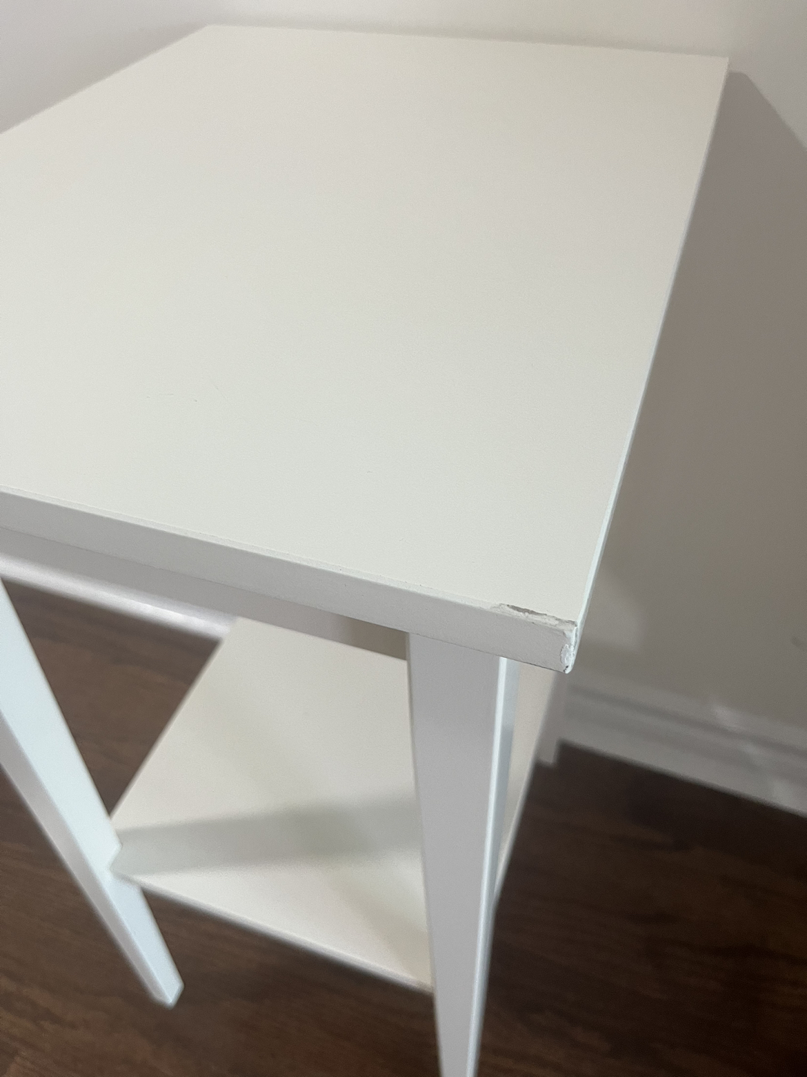 Nightstand table - photo 4