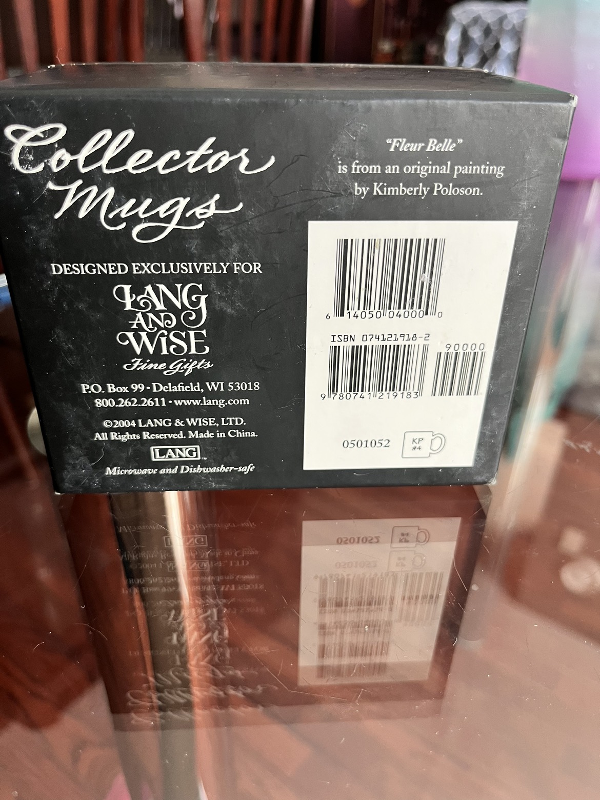 Gorgeous Paris Mug image indicator(7)