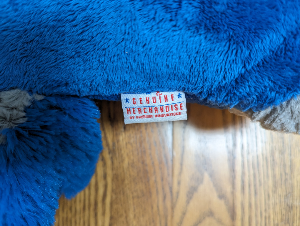 Toronto Blue Jays pillow pets - photo 4