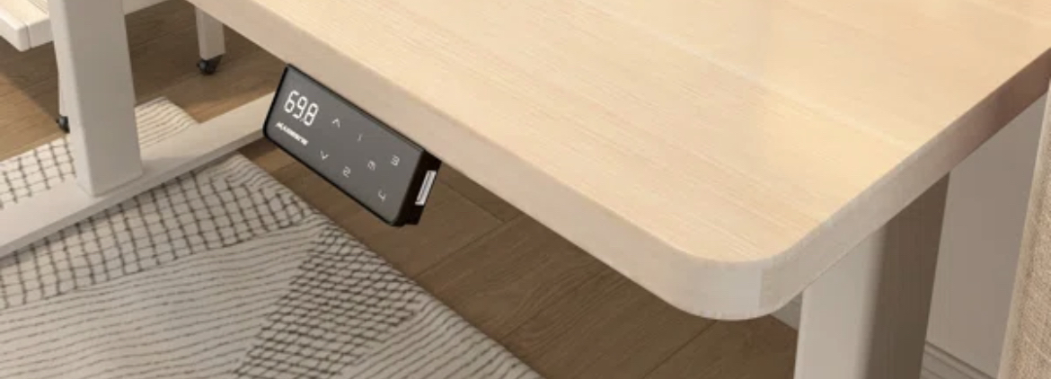 Height adjustable Desk - photo 2