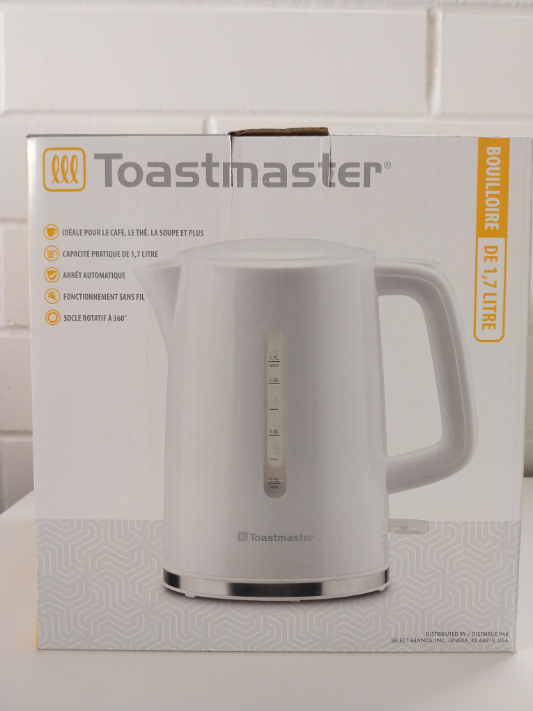 Kettle thumbnail