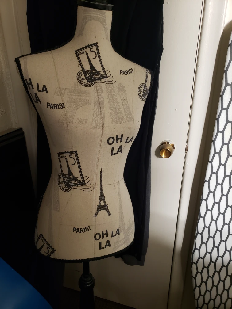 bodyform mannequin