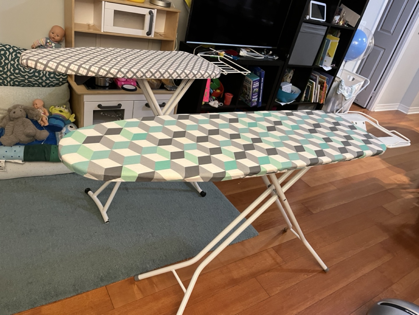 Ironing board thumbnail