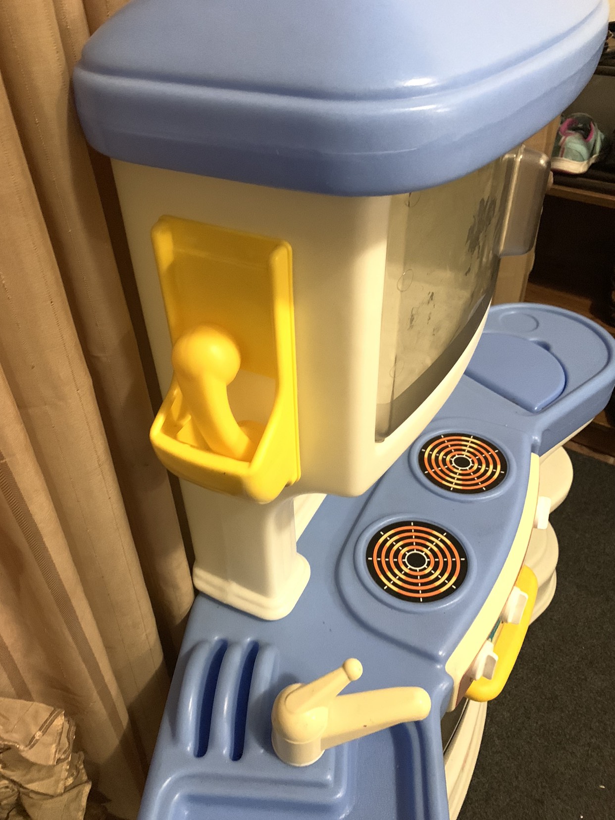 Little Tikes Kids kitchen set - photo 3