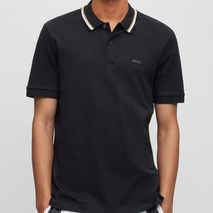 BOSS black polo image indicator(2)