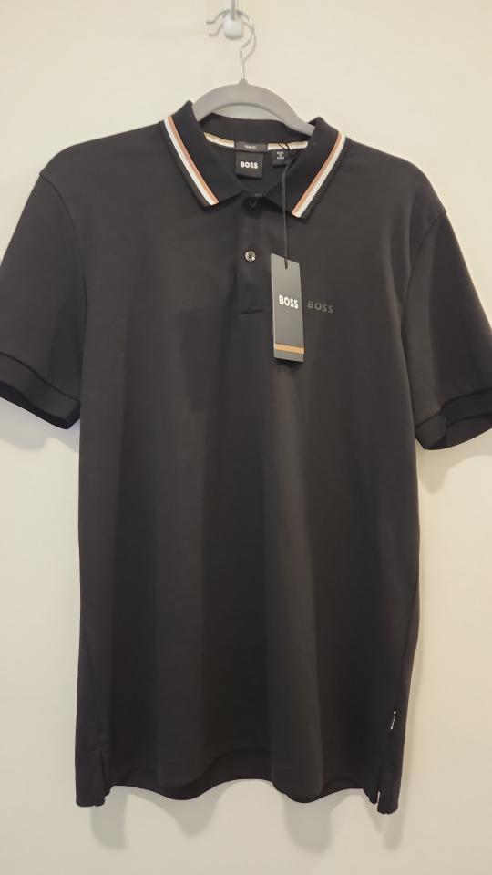 BOSS black polo image indicator(4)
