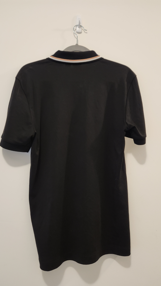 BOSS black polo image indicator(5)