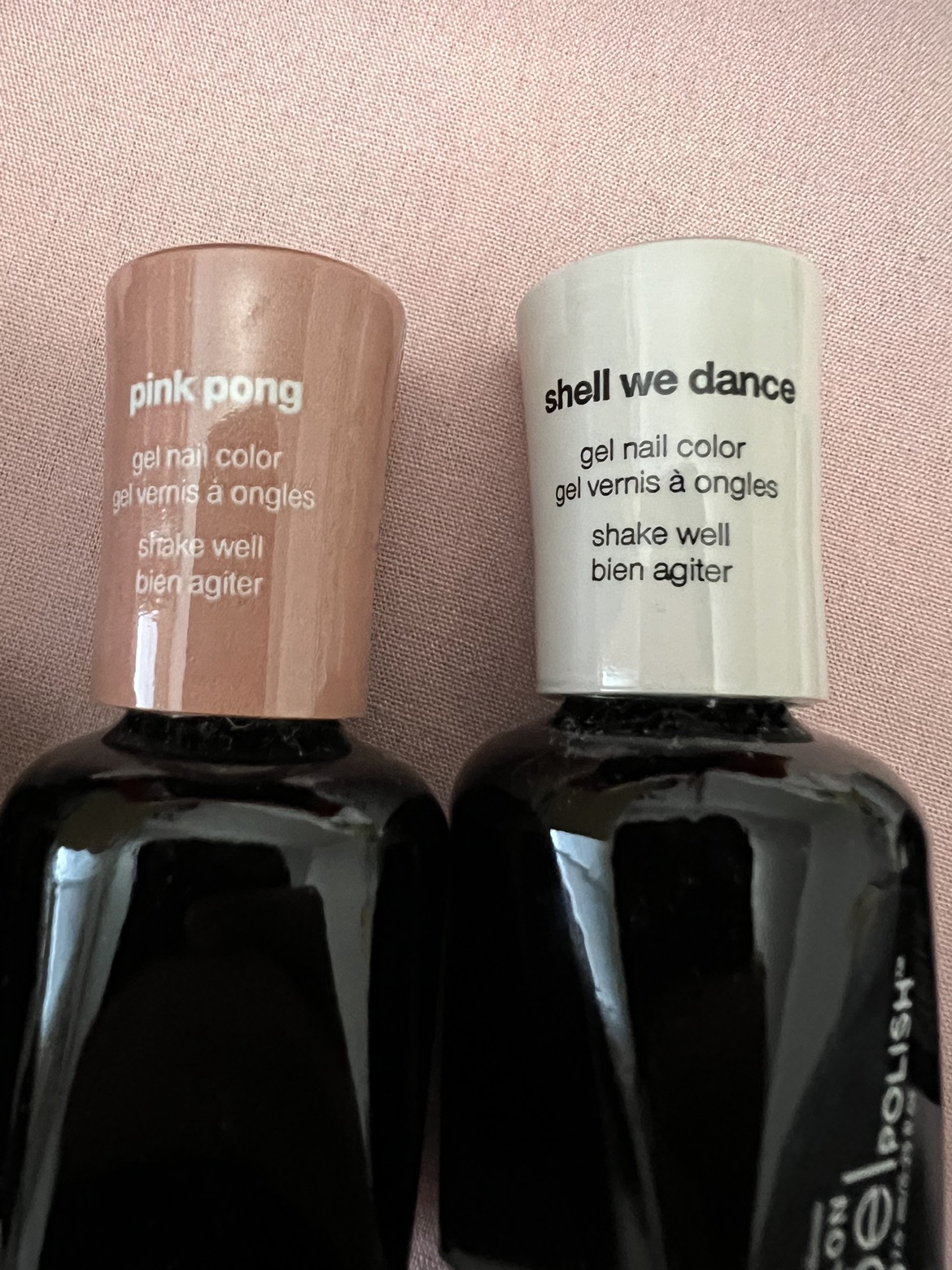 UV/LED Nail cure/light/lamp image indicator(4)