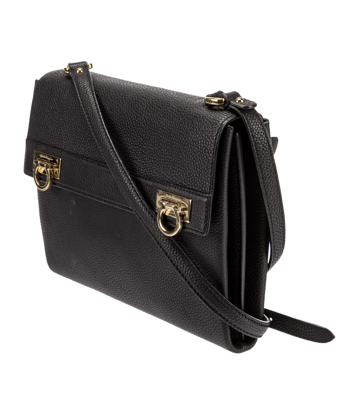 Salvatore Ferragamo Crossbody Bag - photo 4