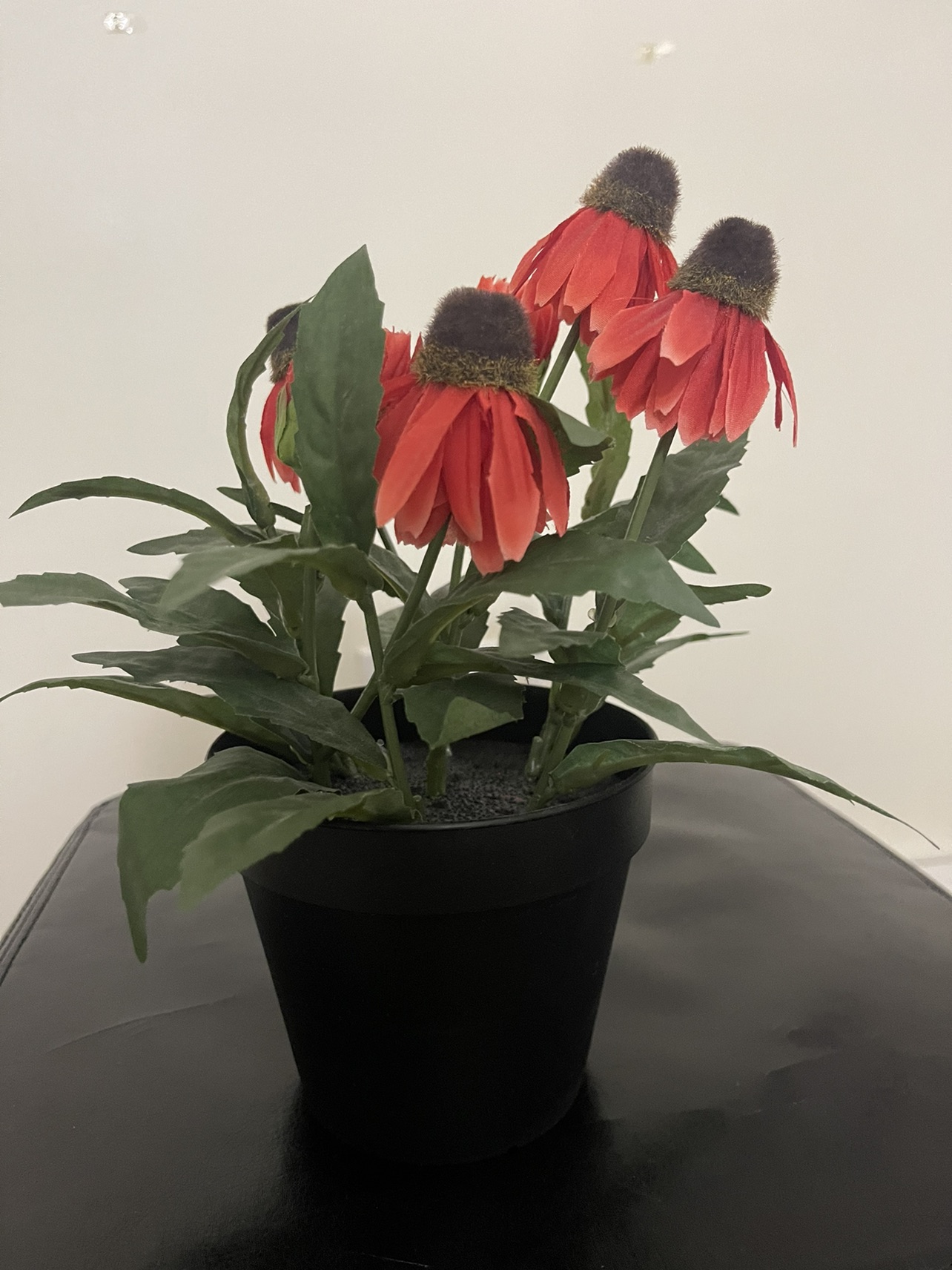 Ikea Artificial Potted Plant