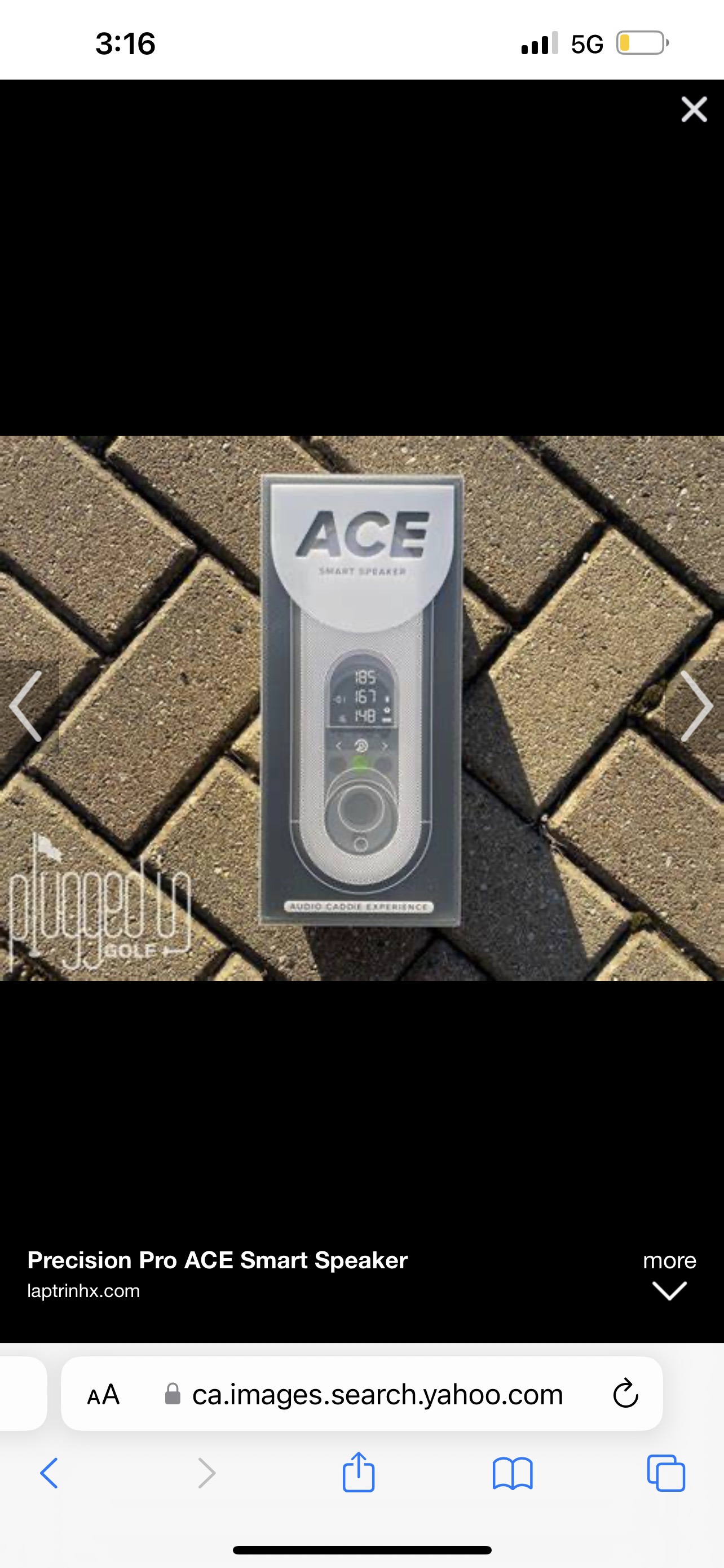 precision pro ace gps tracker and speaker image indicator(4)