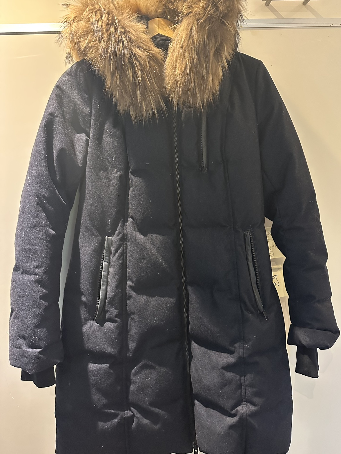SOIA & KYO Down coat - photo 2