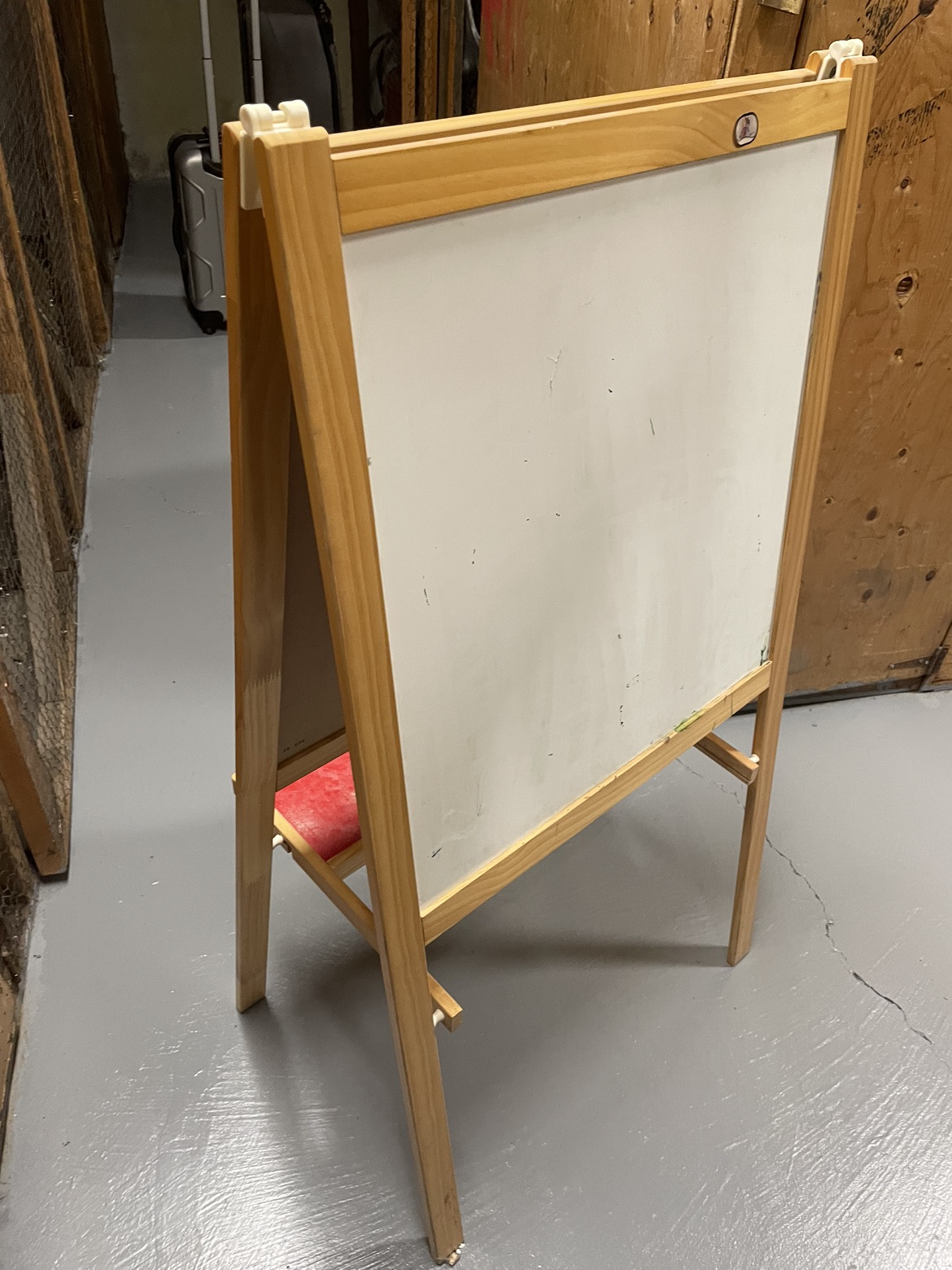 Ikea Kids Chalkboard