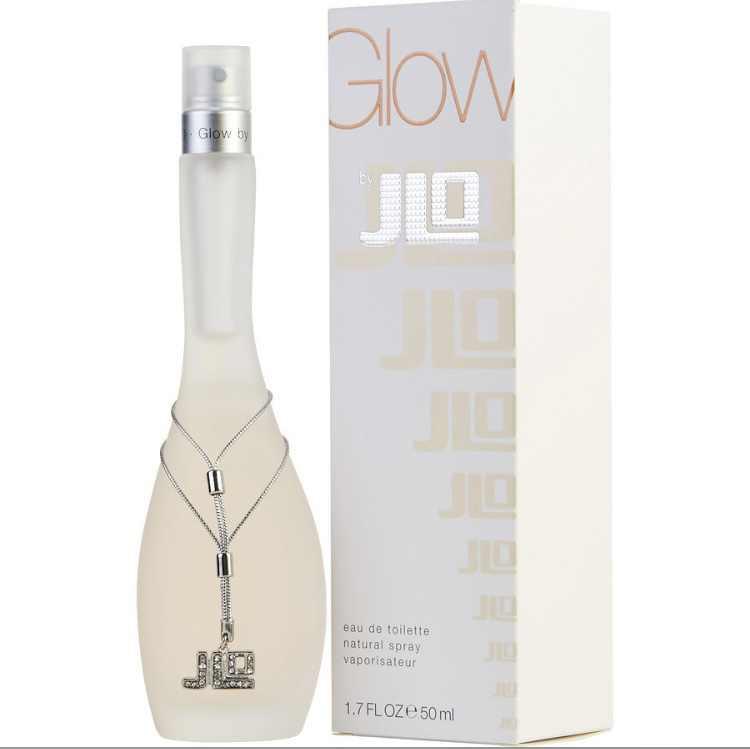 Brand new JLO ladies perfume