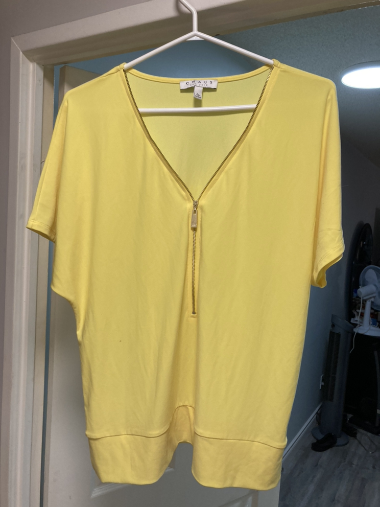 Women’s Bouse