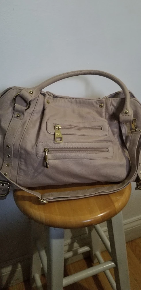 Steve maiden bag thumbnail