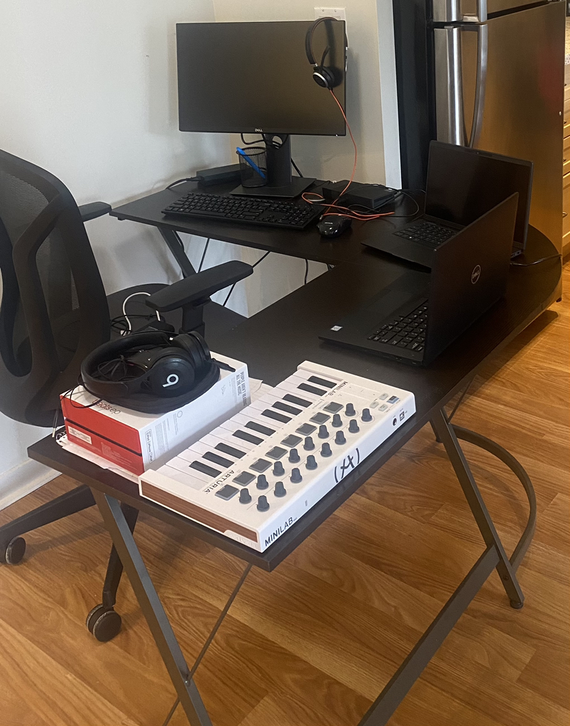 Office Desk