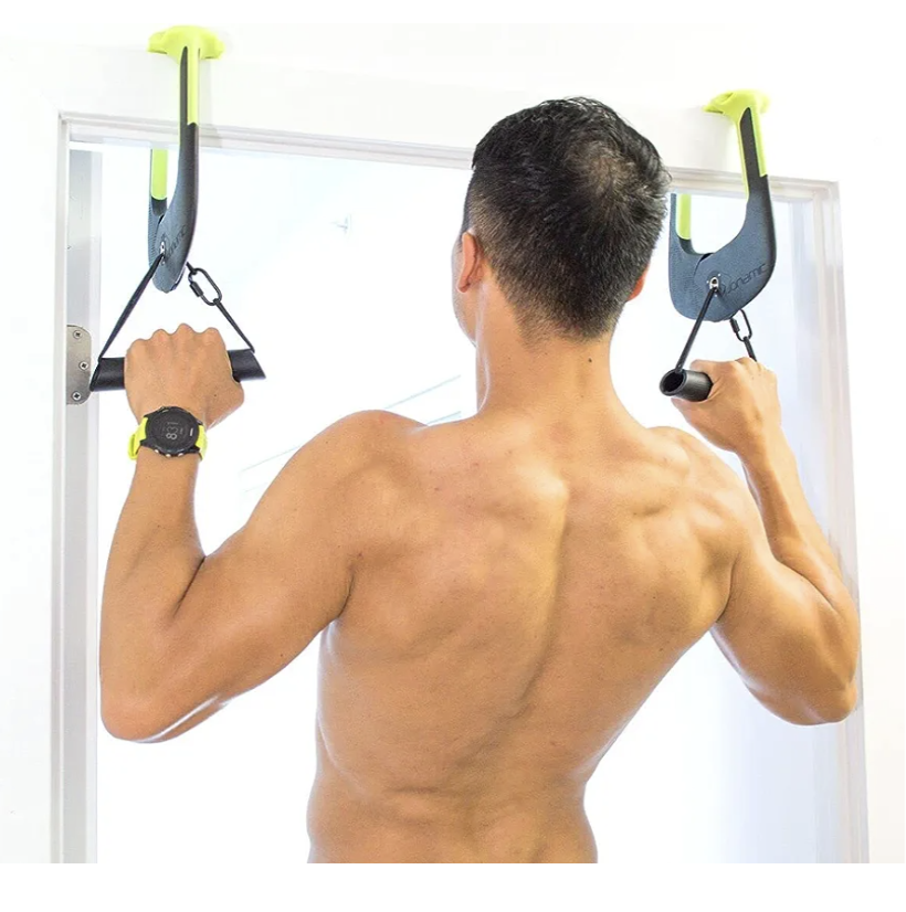 Pull up bar portable Duonamic