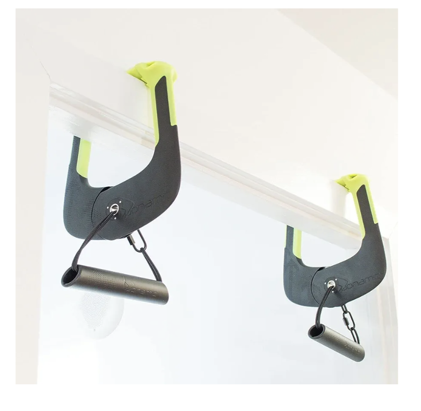 Pull up bar portable Duonamic - photo 3