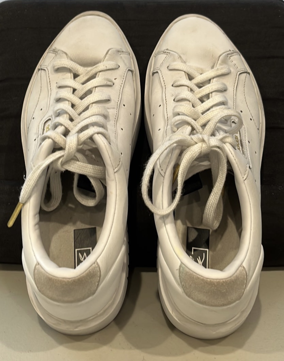 Women sneakers Divided by H&M #Freecycle image indicator(4)