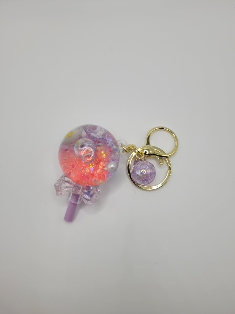 liquid keychains image indicator(10)