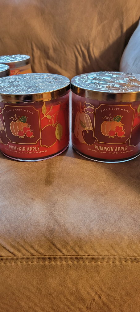 Candles - photo 2