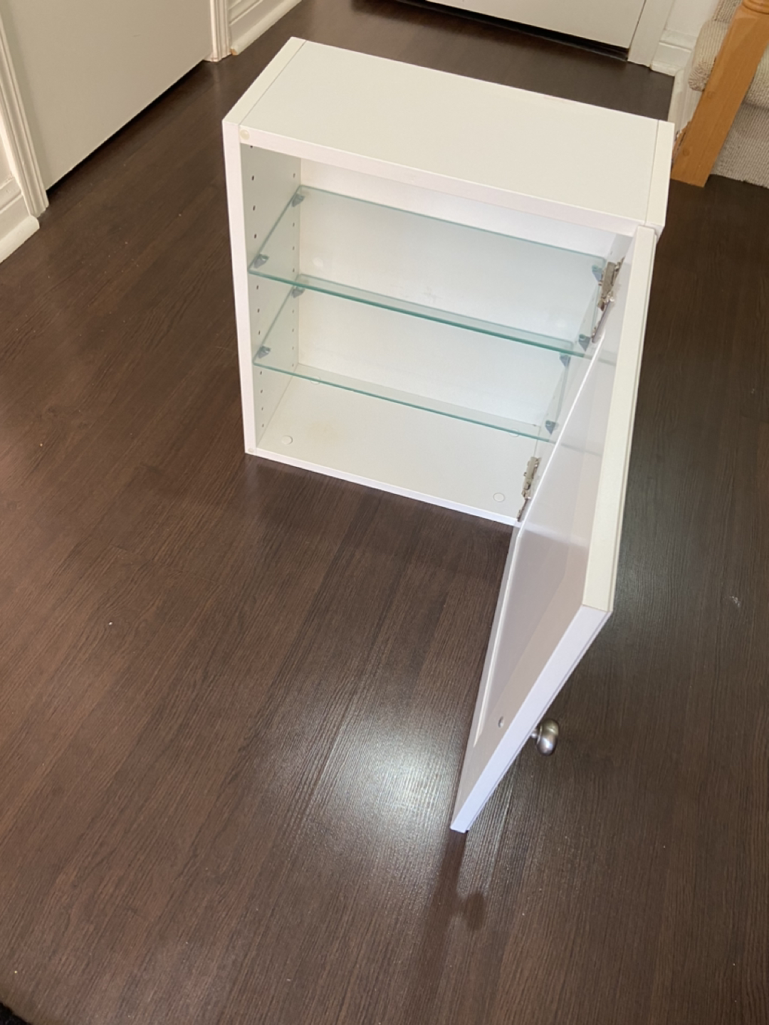 Bathroom Cabinet - photo 3