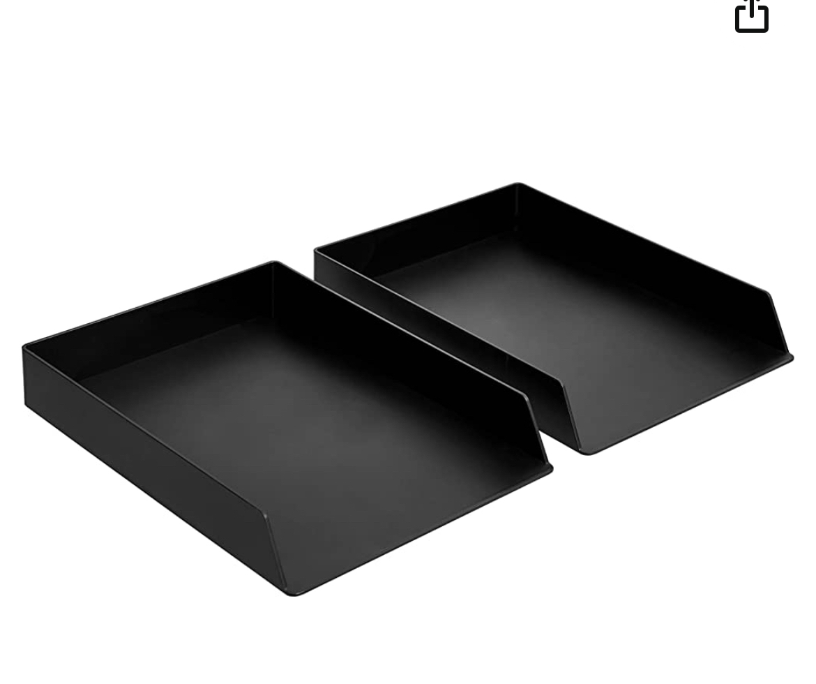 Letter tray - photo 2