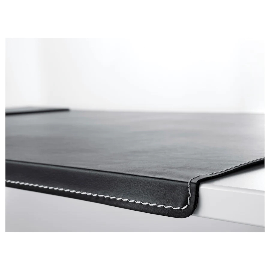 Sturdy Office desk cover - leather - photo 2