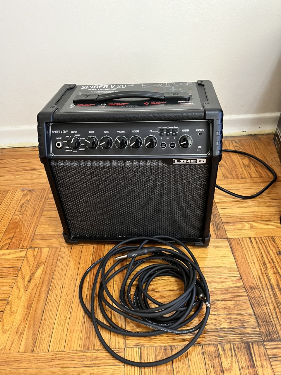 Electric Guitar All Inclusive Kit (Fender Squier Stratocaster) - photo 4